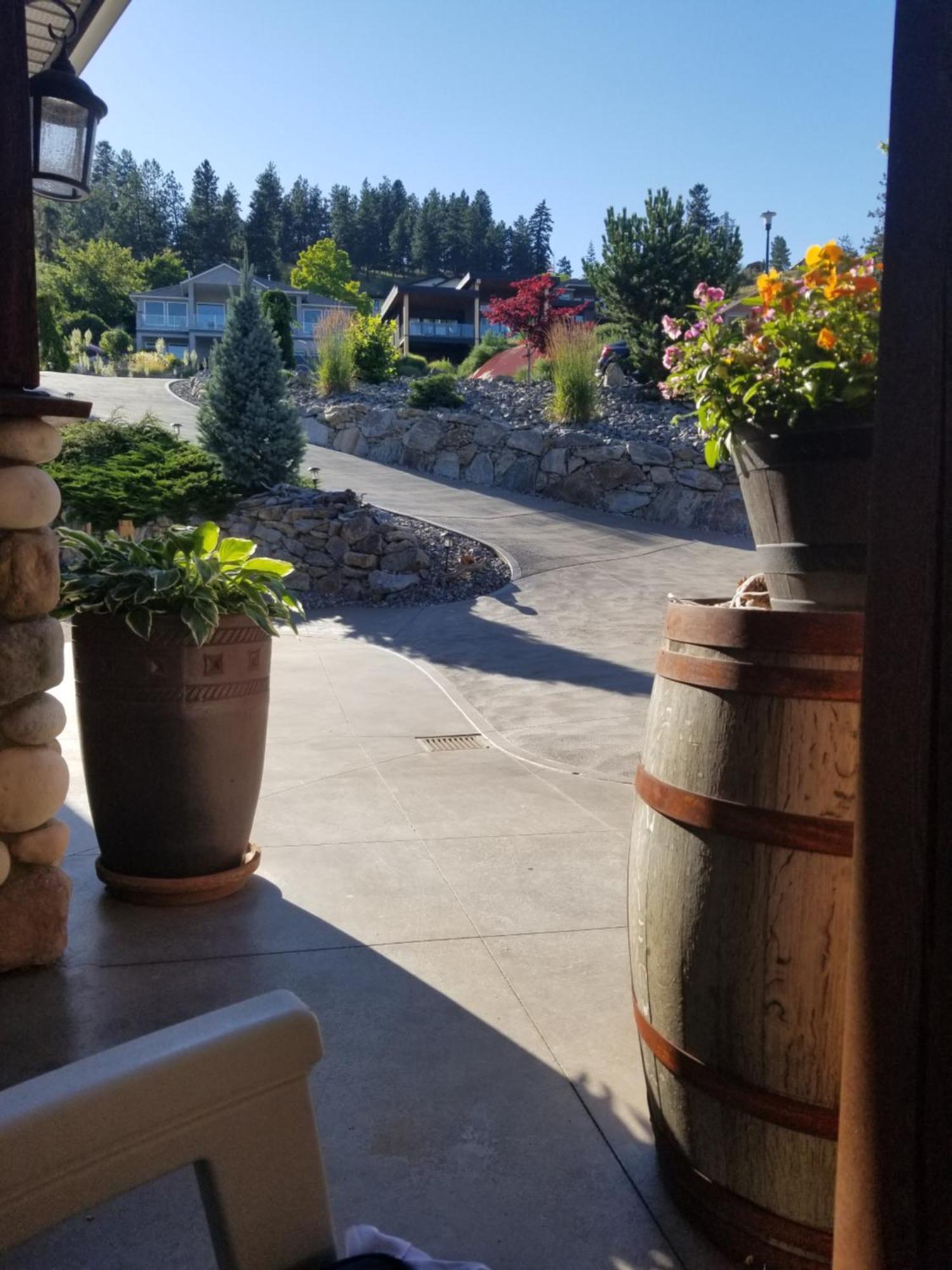شقة A Taste Of Mexico In The Heart Of Wine Country. بيتشلاند المظهر الخارجي الصورة